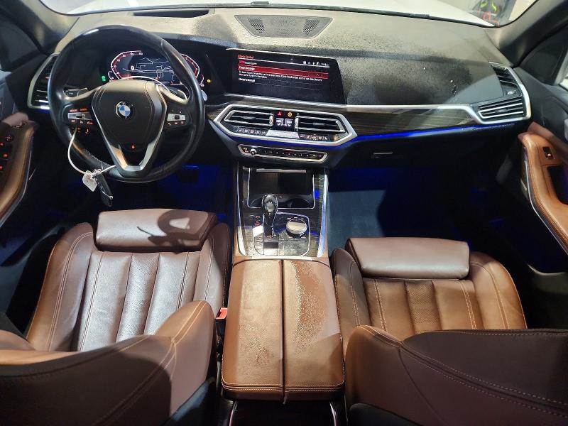 Продажа на аукционе авто 2019 Bmw X5, vin: 5UXCR6C55KLK87171, номер лота: 77322455