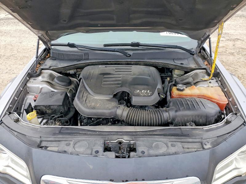 Aukcja sprzedaży 2014 Chrysler 300c, vin: 2C3CCAEG5EH354751, numer aukcji: 78295425