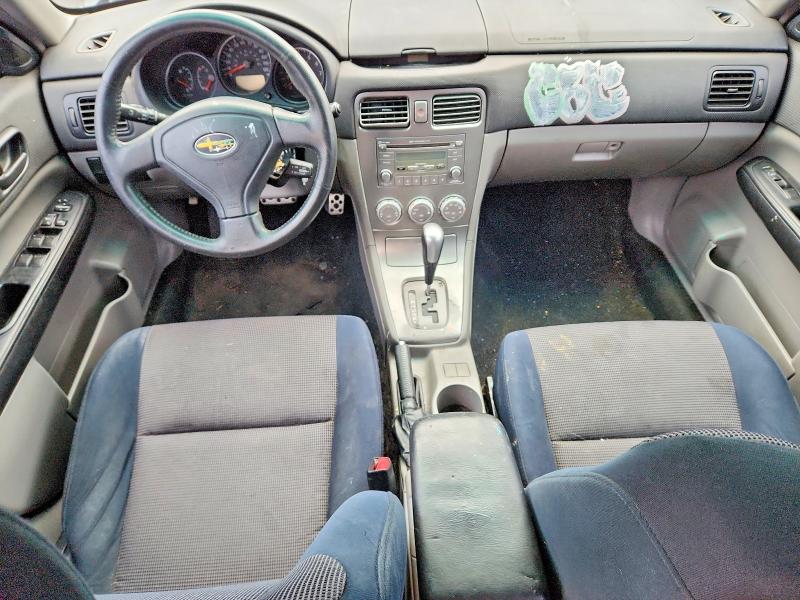 Продажа на аукционе авто 2008 Subaru Forester, vin: JF1SG66638H723976, номер лота: 77784205