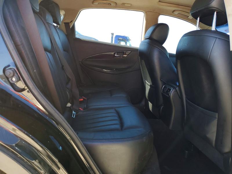 79223785 :رقم المزاد ، JN1BJ0RR7HM414648 vin ، 2017 Infiniti Qx50 مزاد بيع