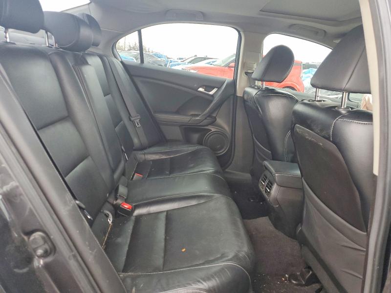 2012 Acura Tsx მანქანა იყიდება აუქციონზე, vin: JH4CU2F68CC024718, აუქციონის ნომერი: 77837865