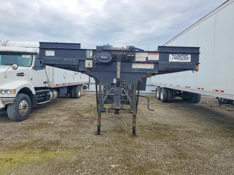 Aukcja sprzedaży 2020 Kaufman Cartrailer, vin: 5SHFW5321LB000850, numer aukcji: 74495265