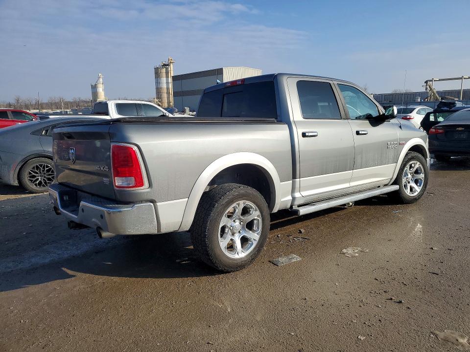 75861305 :رقم المزاد ، 1C6RR7NT2DS704534 vin ، 2013 Ram 1500 مزاد بيع