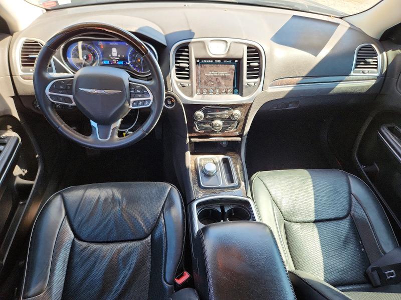 78145875 :رقم المزاد ، 2C3CCAEG2HH516582 vin ، 2017 Chrysler 300c مزاد بيع