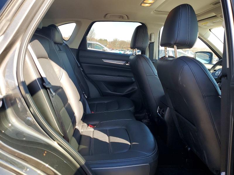 Aukcja sprzedaży 2025 Mazda Cx-5, vin: JM3KFBEM4S0714691, numer aukcji: 77067095