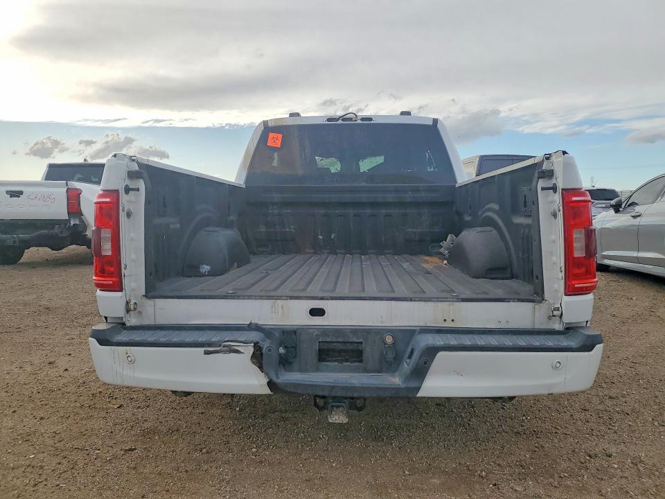 2021 Ford F150 მანქანა იყიდება აუქციონზე, vin: 1FTEX1CP6MKD65812, აუქციონის ნომერი: 76834275