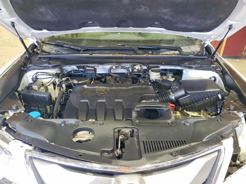 2018 Acura Rdx მანქანა იყიდება აუქციონზე, vin: 5J8TB3H34JL004660, აუქციონის ნომერი: 77226205