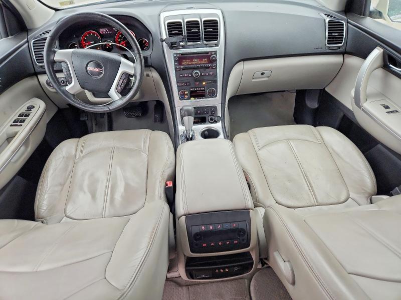 Aukcja sprzedaży 2012 Gmc Acadia, vin: 1GKKVRED1CJ370127, numer aukcji: 77387295