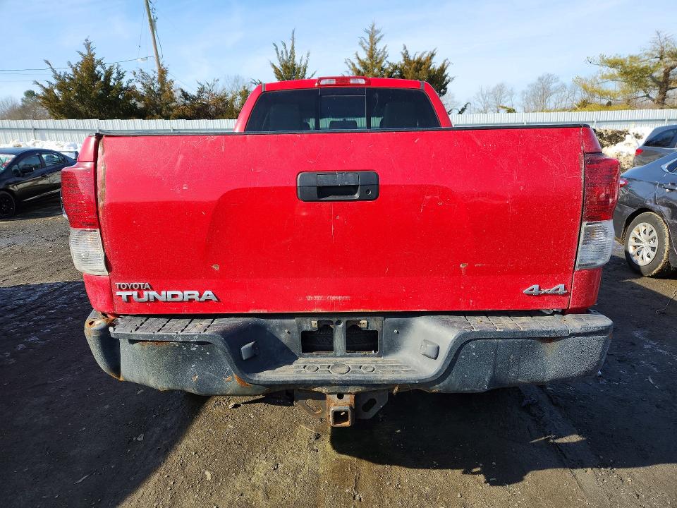 Aukcja sprzedaży 2013 Toyota Tundra, vin: 5TFUM5F19DX050279, numer aukcji: 79205165