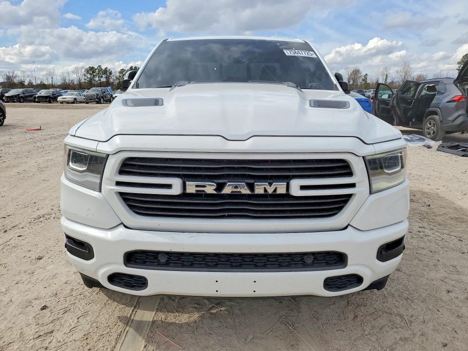 Продажа на аукционе авто 2023 Ram 1500, vin: 1C6SRFJTXPN638268, номер лота: 75847725