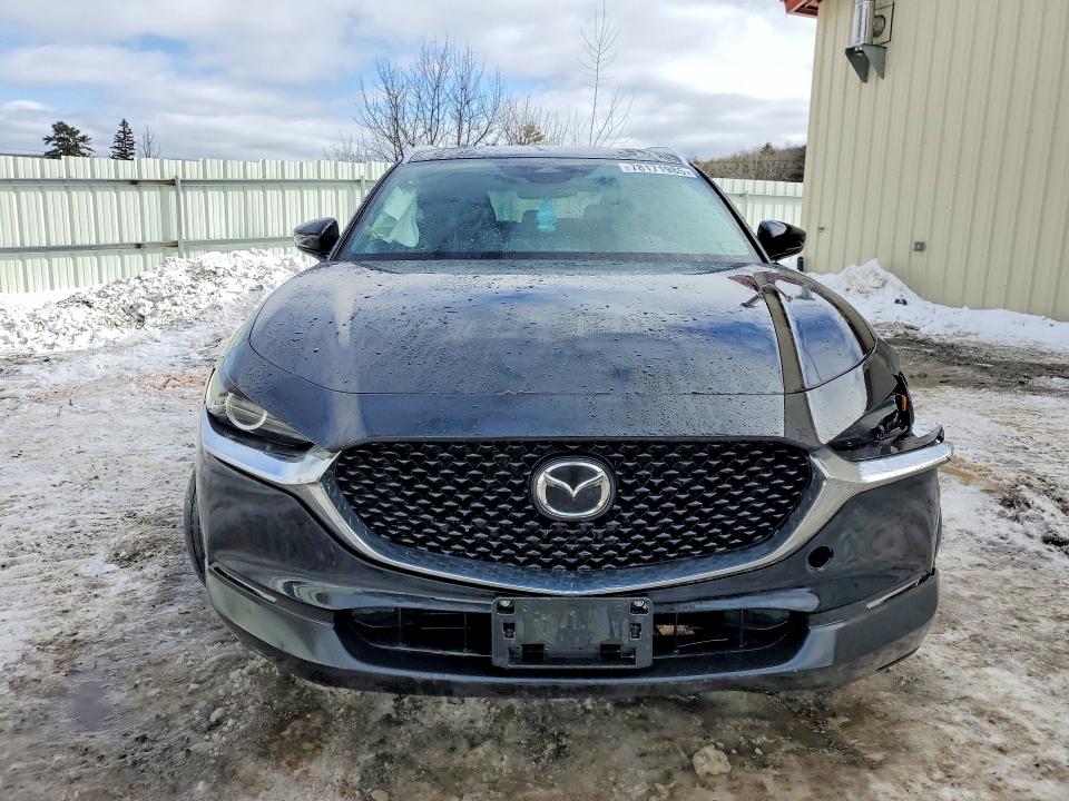 Продажа на аукционе авто 2025 Mazda Cx-30, vin: 3MVDMBBM5SM755337, номер лота: 78171985