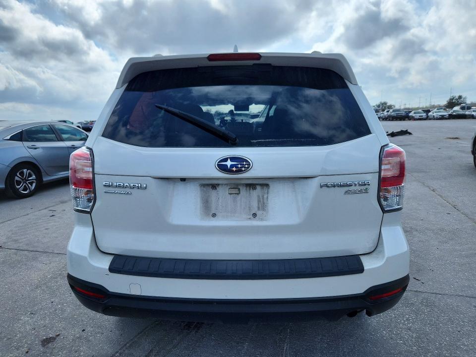 Aukcja sprzedaży 2017 Subaru Forester, vin: JF2SJAECXHH532899, numer aukcji: 77625185