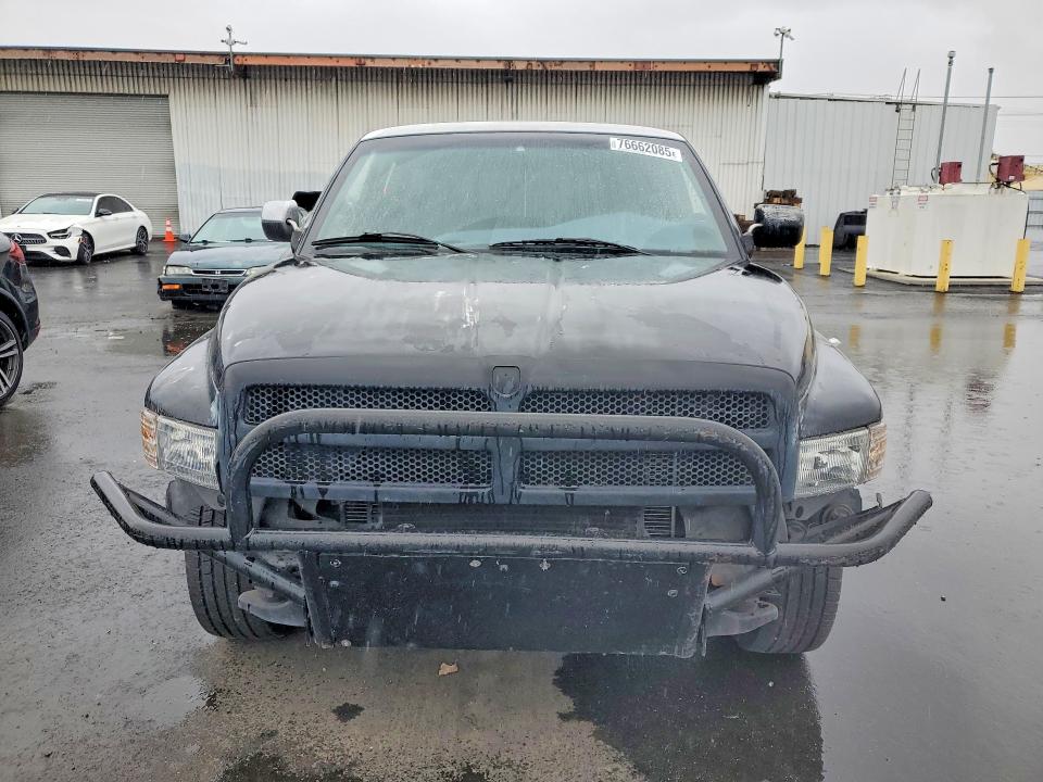 Aukcja sprzedaży 1997 Dodge Ram 1500, vin: 3B7HC13Z8VG833736, numer aukcji: 76662085