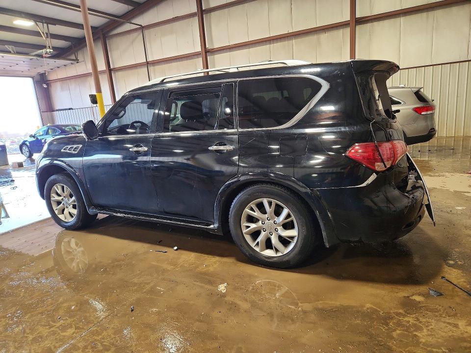 Продаж на аукціоні авто 2011 Infiniti Qx56, vin: JN8AZ2NC5B9303089, номер лоту: 79524735
