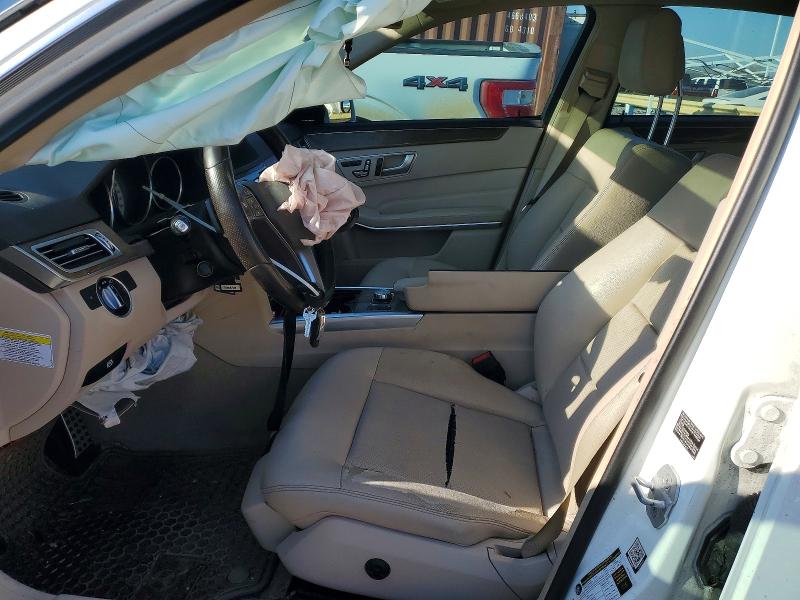 Продажа на аукционе авто 2014 Mercedes-benz E, vin: WDDHF5KB7EB002276, номер лота: 73000685
