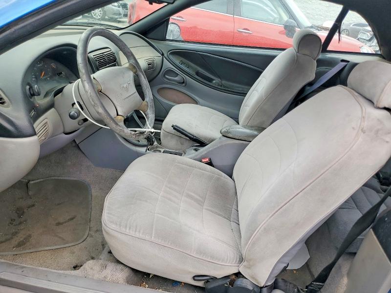 Продаж на аукціоні авто 1994 Ford Mustang, vin: 1FALP4441RF125375, номер лоту: 76488805