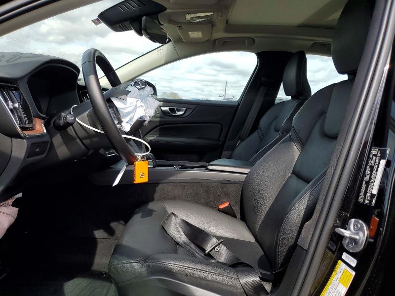 Aukcja sprzedaży 2024 Volvo S60, vin: 7JRL12FL0RG315636, numer aukcji: 77799315