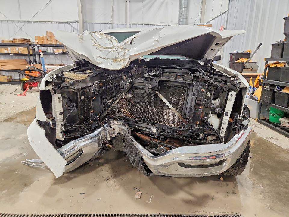 77986215 :رقم المزاد ، 1GTV2MEC2GZ134377 vin ، 2016 Gmc Sierra مزاد بيع