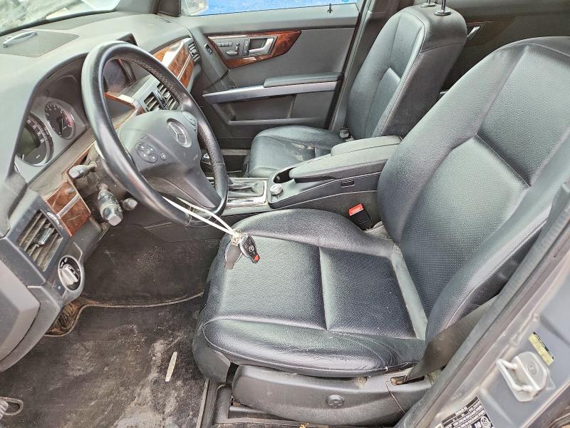 Продажа на аукционе авто 2012 Mercedes-benz Glk, vin: WDCGG8HB5CF910155, номер лота: 78461035