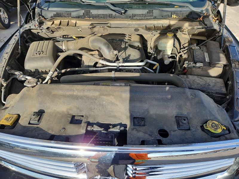 Aukcja sprzedaży 2013 Ram 1500, vin: 1C6RR7LT3DS654004, numer aukcji: 76603005