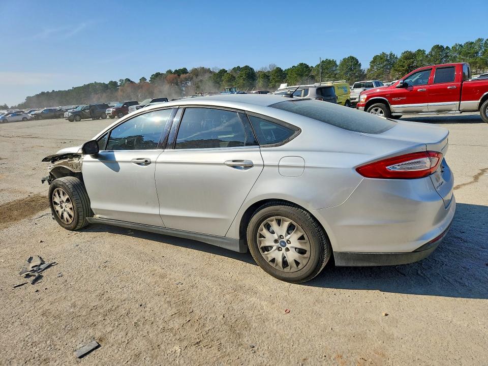 76957135 :رقم المزاد ، 3FA6P0G78DR148384 vin ، 2013 Ford Fusion مزاد بيع