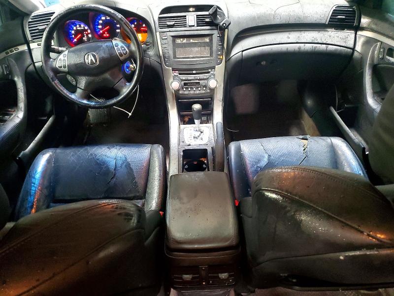Auction sale of the 2004 Acura Tl, vin: 19UUA66224A072958, lot number: 75363655