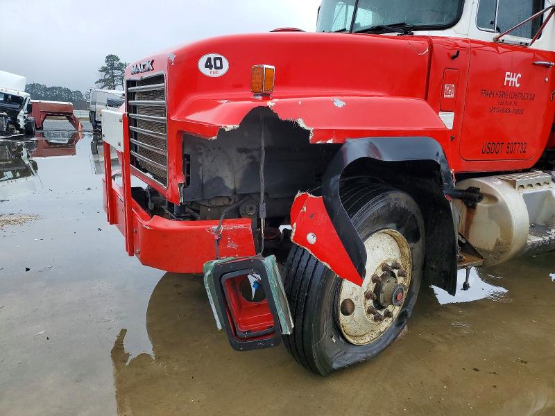 Aukcja sprzedaży 1997 Mack 600, vin: 1M2P267C8VM032718, numer aukcji: 78910685