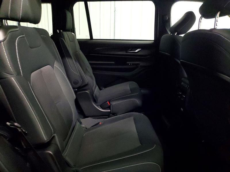 Продажа на аукционе авто 2025 Jeep Grand Cherokee, vin: 1C4RJKAG4S8655536, номер лота: 78817145