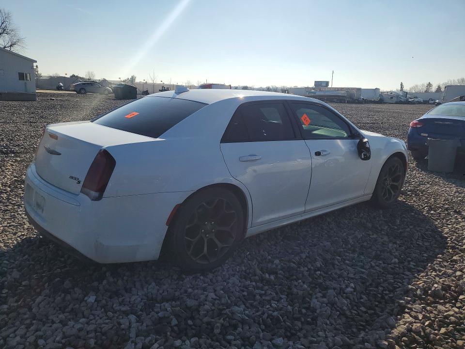 Aukcja sprzedaży 2016 Chrysler 300, vin: 2C3CCABG9GH278183, numer aukcji: 79088365