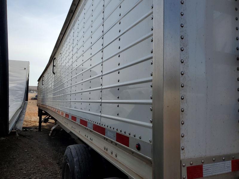 Продажа на аукционе авто 2024 Wilson Trailer, vin: 1W1K44227R7727603, номер лота: 75493265