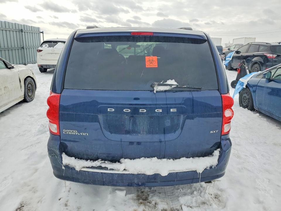 78976285 :رقم المزاد ، 2C4RDGBG0HR878074 vin ، 2017 Dodge Grand Caravan مزاد بيع