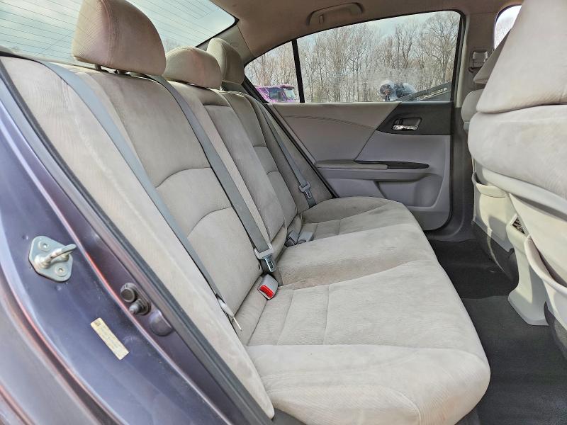 Aukcja sprzedaży 2013 Honda Accord, vin: 1HGCR2F78DA040833, numer aukcji: 77008405