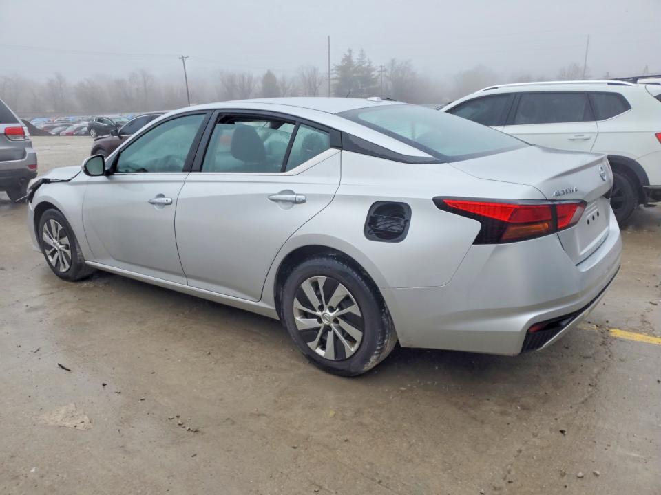 Aukcja sprzedaży 2020 Nissan Altima, vin: 1N4BL4BV6LC225404, numer aukcji: 77169355