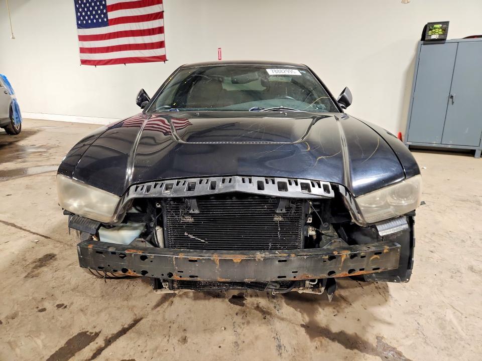 78882995 :رقم المزاد ، 2C3CDXEJ0CH228581 vin ، 2012 Dodge Charger مزاد بيع