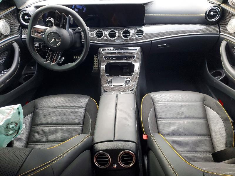 77911955 :رقم المزاد ، W1KZF8KB5PB144764 vin ، 2023 Mercedes-benz E مزاد بيع