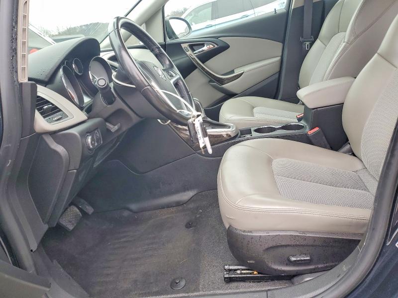 79264295 :رقم المزاد ، 1G4PR5SK7E4244157 vin ، 2014 Buick Verano مزاد بيع