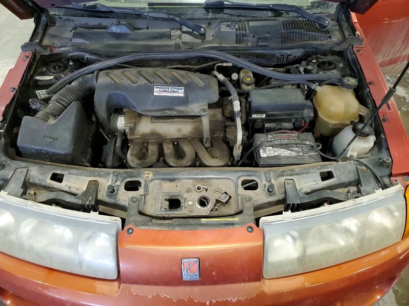 Продаж на аукціоні авто 2003 Saturn Vue, vin: 5GZCZ53B53S886174, номер лоту: 77410165