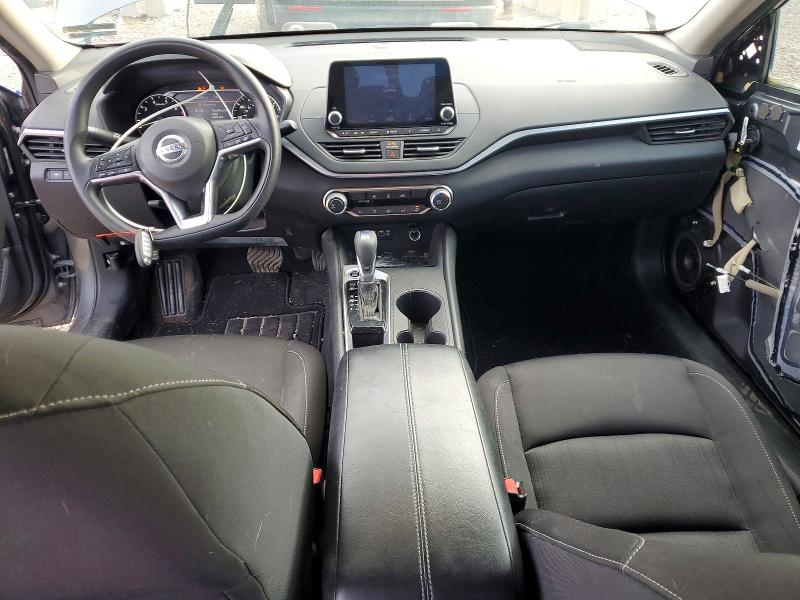Продажа на аукционе авто 2020 Nissan Altima, vin: 1N4BL4BVXLC137858, номер лота: 77611555