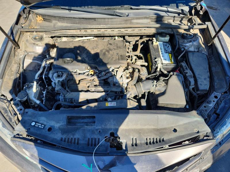 Aukcja sprzedaży 2018 Toyota Camry, vin: 4T1B11HK0JU130593, numer aukcji: 75700095