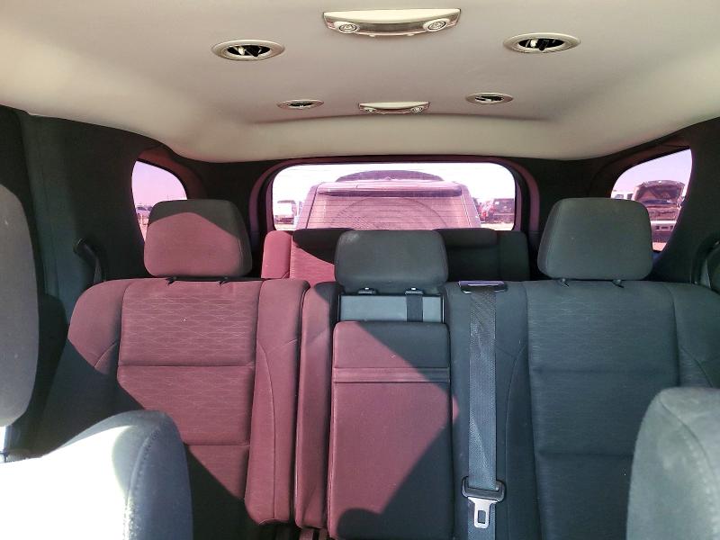 Aukcja sprzedaży 2018 Dodge Durango, vin: 1C4RDHAG4JC115125, numer aukcji: 76431595
