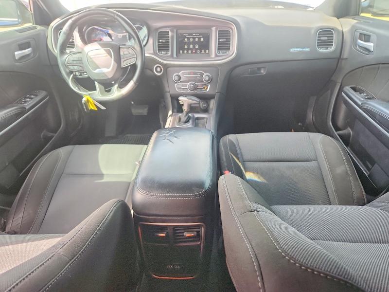78739025 :رقم المزاد ، 2C3CDXBG1LH133424 vin ، 2020 Dodge Charger مزاد بيع
