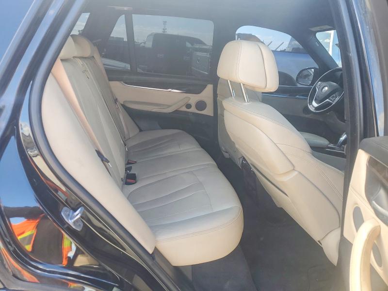 Продаж на аукціоні авто 2017 Bmw X5, vin: 5UXKT0C33H0V96415, номер лоту: 77702625