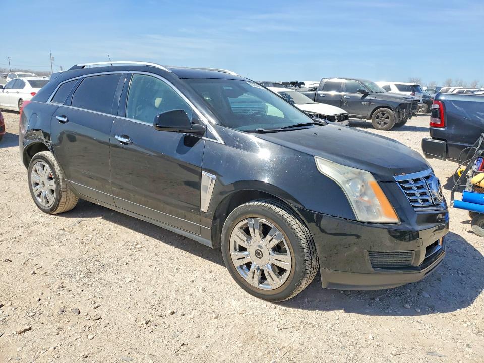 Продаж на аукціоні авто 2013 Cadillac Srx, vin: 3GYFNCE37DS600409, номер лоту: 78176475