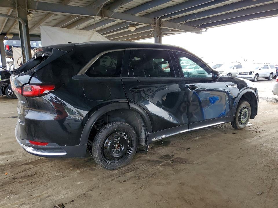 Aukcja sprzedaży 2024 Mazda Cx-90, vin: JM3KKEHAXR1141329, numer aukcji: 78676835