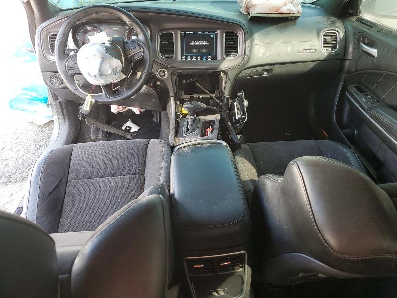 Продажа на аукционе авто 2023 Dodge Charger, vin: 2C3CDXGJ9PH635544, номер лота: 73458405