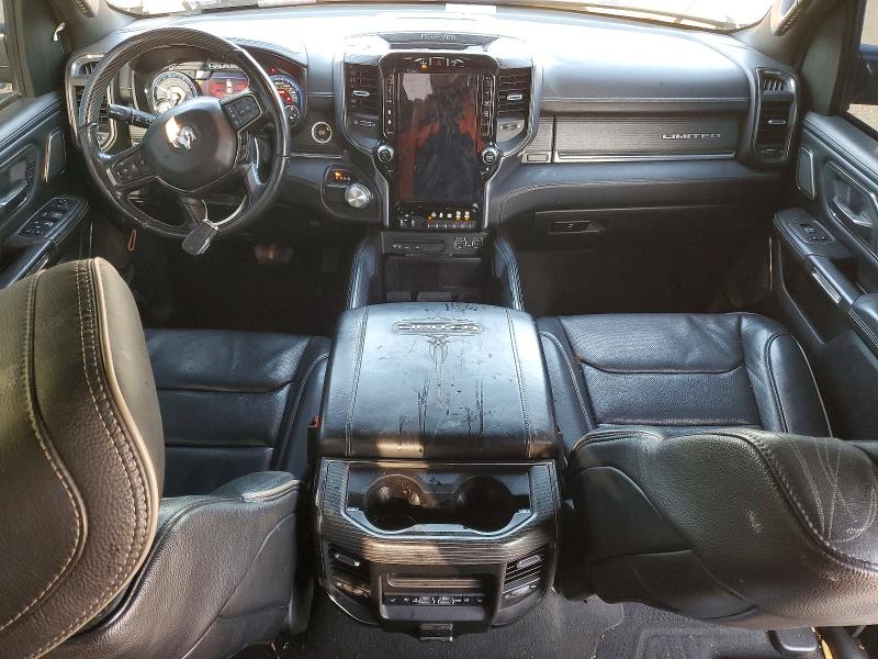Продажа на аукционе авто 2019 Ram 1500, vin: 1C6RREHT6KN582479, номер лота: 76746045