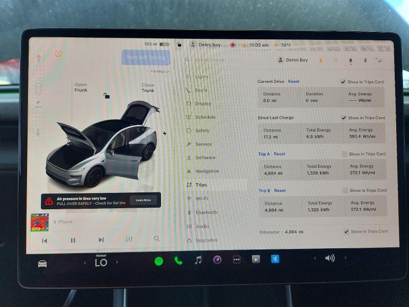 Продажа на аукционе авто 2026 Tesla Model Y, vin: 7SAYGDED3TA453679, номер лота: 76413185