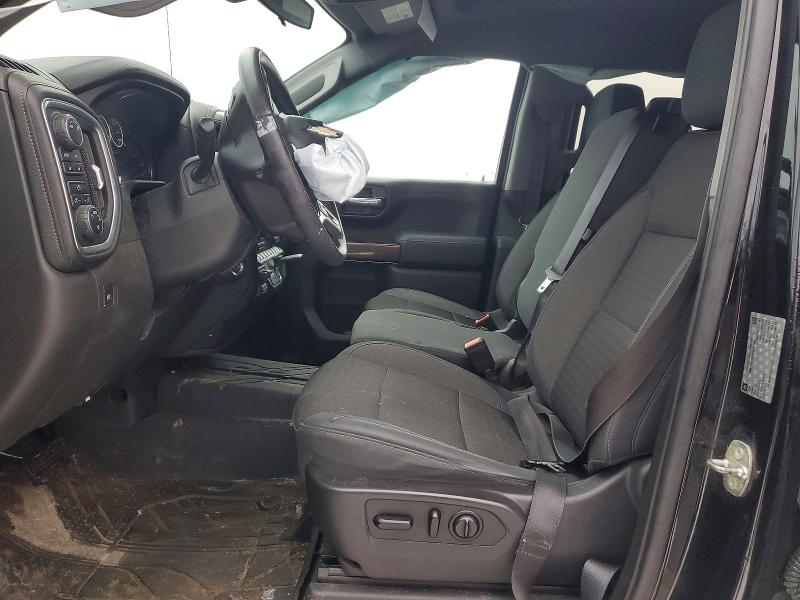 Продажа на аукционе авто 2019 Chevrolet Silverado, vin: 3GCUYDED9KG296521, номер лота: 77516875