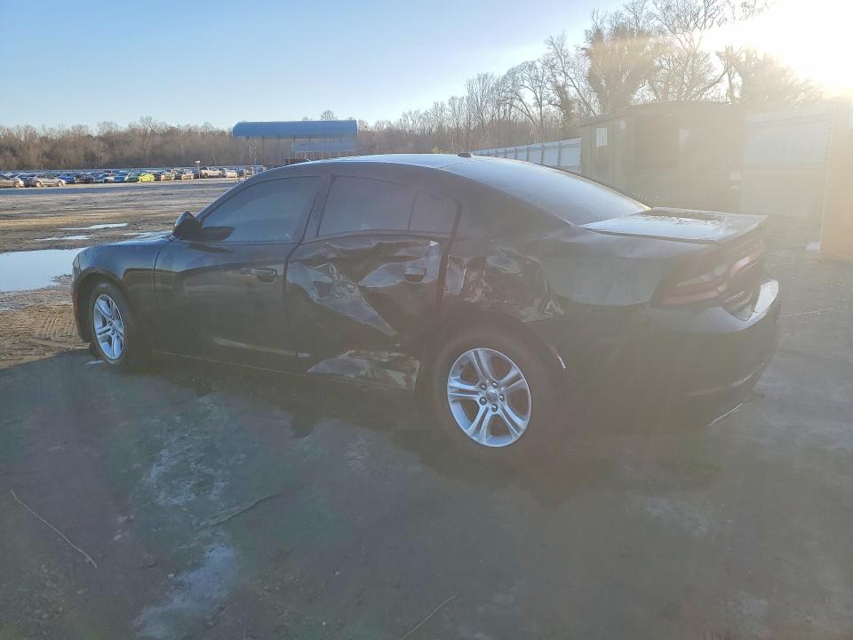 Продаж на аукціоні авто 2019 Dodge Charger, vin: 2C3CDXBG9KH720937, номер лоту: 77467015