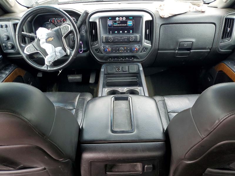 Aukcja sprzedaży 2015 Chevrolet Silverado, vin: 1GC4K0C85FF193314, numer aukcji: 78920115
